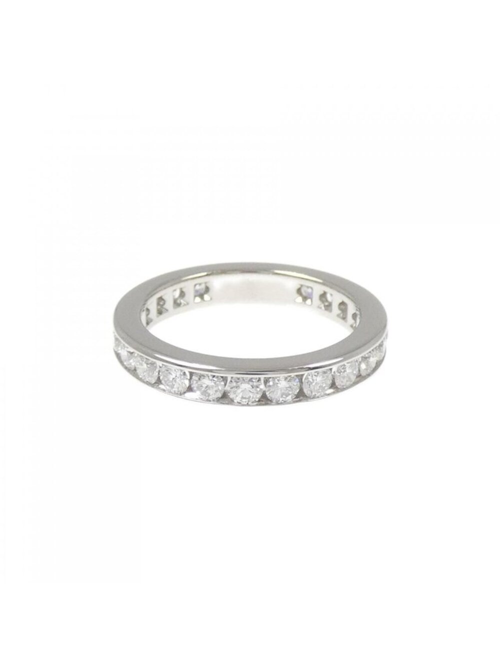 Tiffany & Co Wedding Band Ring